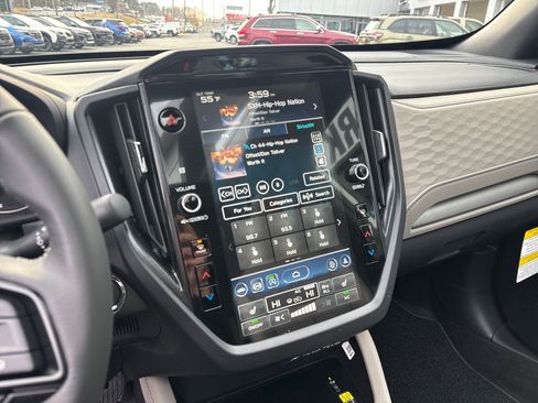 New 2026 Subaru Forester Premium image 21