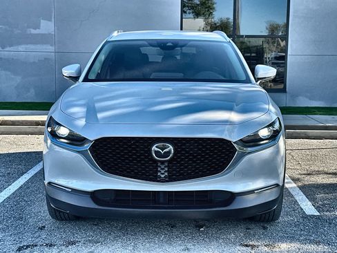 Used 2023 MAZDA CX-30 AWD 2.5 S w/ Preferred Package image 11