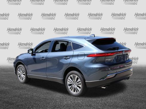 Used 2024 Toyota Venza Limited AWD/4WD image 7