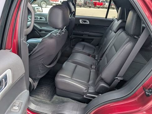 Used 2014 Ford Explorer XLT w/ Equipment Group 202A AWD/4WD image 12
