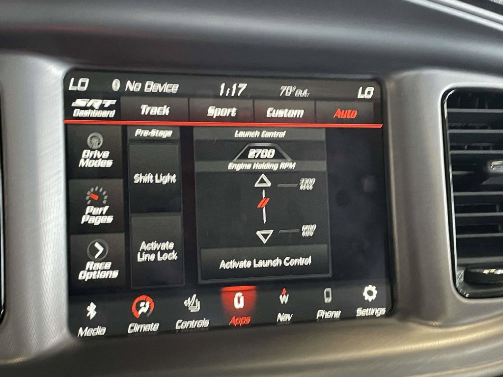 Certified 2023 Dodge Charger Scat Pack RWD image 36