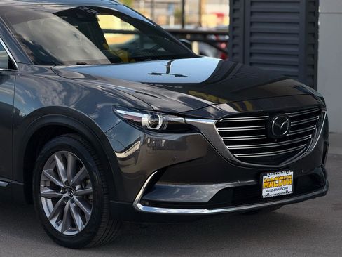 Used 2020 MAZDA CX-9 Grand Touring FWD image 8