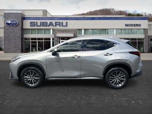 Used 2023 Lexus NX 350 AWD image 7