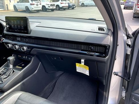 Used 2024 Honda CR-V EX-L image 13