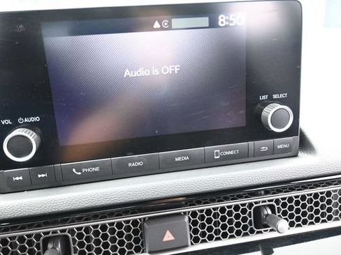 Used 2026 Honda Civic Sport image 10