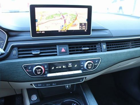 Used 2017 Audi A4 2.0T Ultra Premium w/ Convenience Package image 7