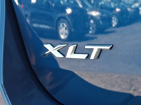 Certified 2023 Ford Explorer XLT w/ Equipment Group 202A AWD/4WD image 29