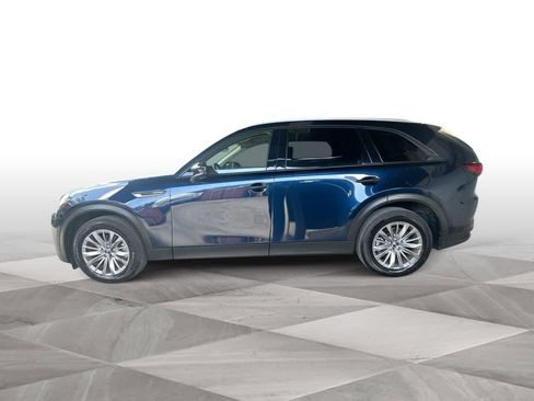 Used 2025 MAZDA CX-90 3.3 Turbo w/ Preferred Package AWD/4WD image 5