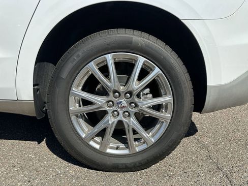 Used 2023 Buick Enclave Premium w/ Experience Buick Package image 34