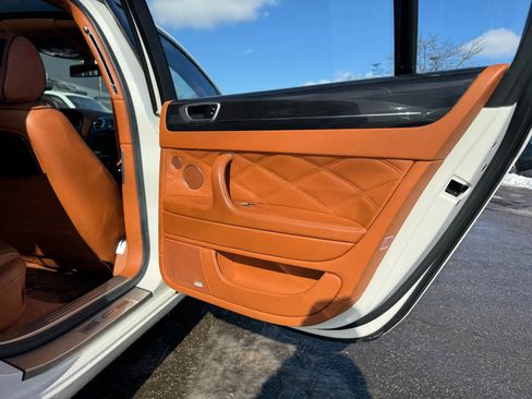 Used 2011 Bentley Flying Spur Flying Spur Speed image 40