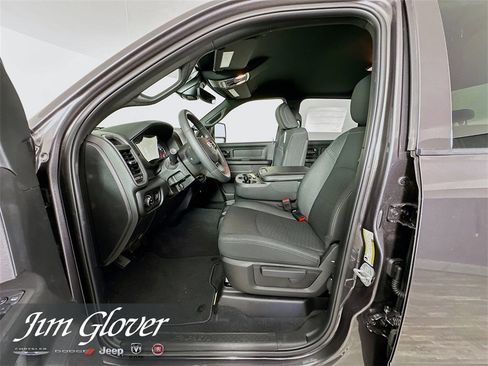 New 2026 RAM 2500 Tradesman image 25