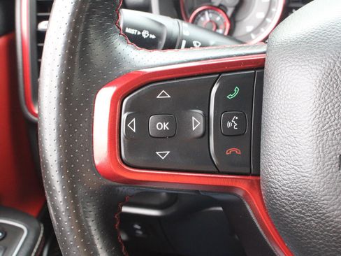 Used 2022 RAM 1500 Rebel w/ Rebel Level 1 Equipment Group image 31