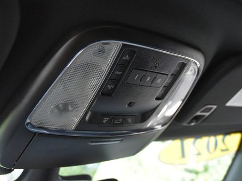 Certified 2021 Jeep Grand Cherokee Limited w/ Quick Order Package 28K 80th AWD/4WD image 26