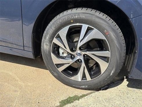 New 2025 Subaru Legacy Premium image 19
