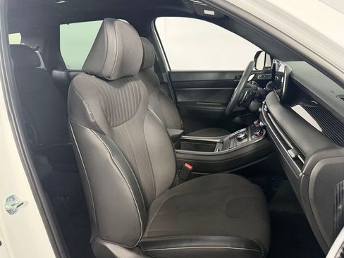 Used 2025 Hyundai Palisade Calligraphy AWD/4WD image 32
