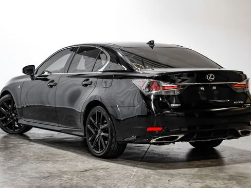 Used 2018 Lexus GS 350 F Sport image 20