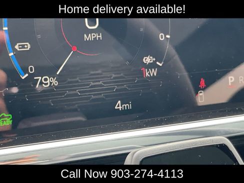 New 2025 GMC Sierra EV Denali image 19