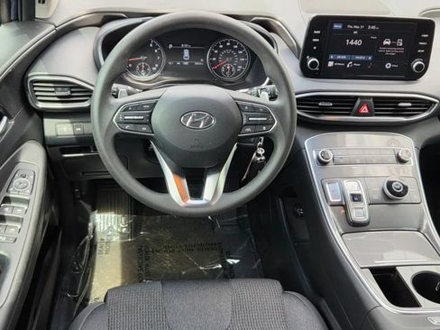 Used 2023 Hyundai Santa Fe SE FWD image 13