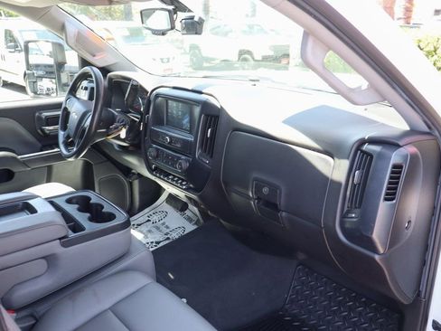 Used 2019 Chevrolet Silverado 2500 W/T w/ WT Convenience Package RWD image 39