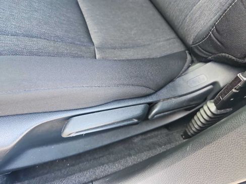 Certified 2025 Honda Accord LX image 14