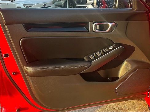 Used 2025 Honda Civic Sport Touring image 24