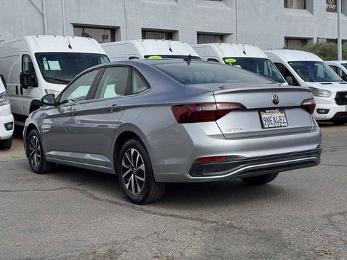 Used 2024 Volkswagen Jetta S FWD image 10