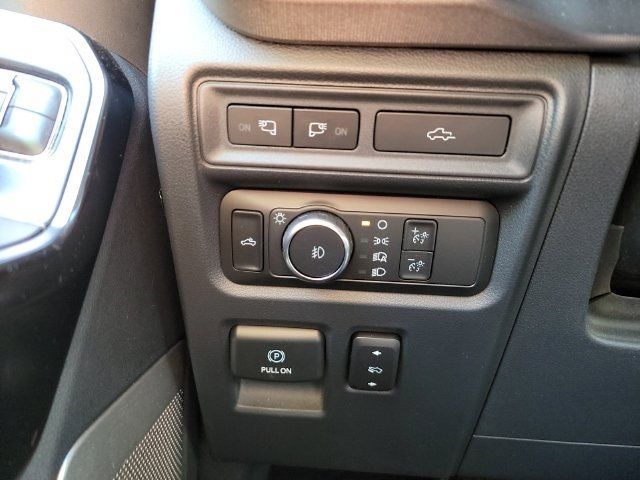 Used 2022 Ford F150 Platinum w/ Equipment Group 701A High AWD/4WD image 13