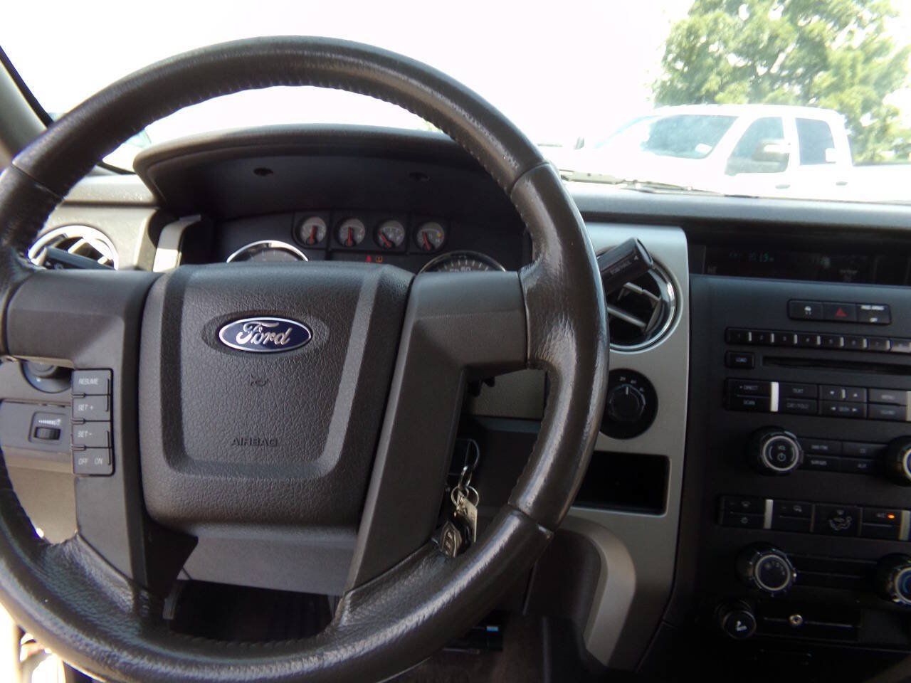 Used 2009 Ford F150 Lariat AWD/4WD image 38
