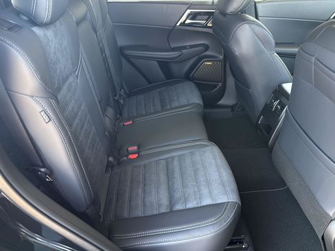 New 2026 Mitsubishi Outlander SE AWD/4WD image 26