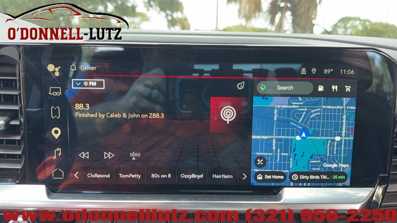 Used 2022 GMC Sierra 1500 Elevation AWD/4WD image 22