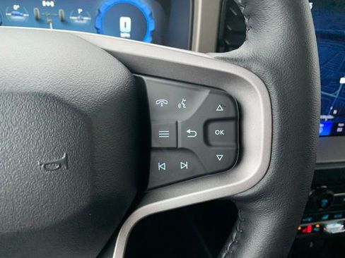 New 2025 Ford Bronco Outer Banks AWD/4WD image 22