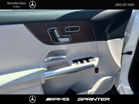 Certified 2023 Mercedes-Benz GLA 250 w/ Premium Package image 12