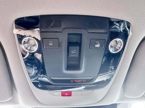 New 2026 Kia Sorento S w/ S Panoramic Sunroof Package FWD image 23