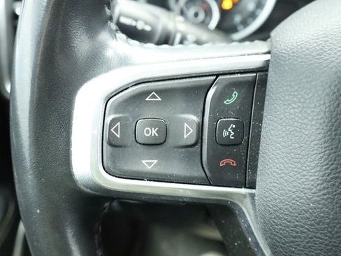 Used 2022 RAM 1500 Laramie AWD/4WD image 38