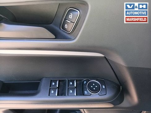 Used 2022 Ford Bronco Sport Big Bend w/ Convenience Package AWD/4WD image 17
