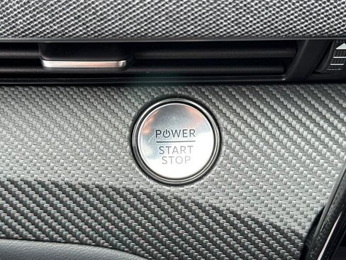 New 2026 Ford Mustang Mach-E Premium w/ Technology Package RWD image 24