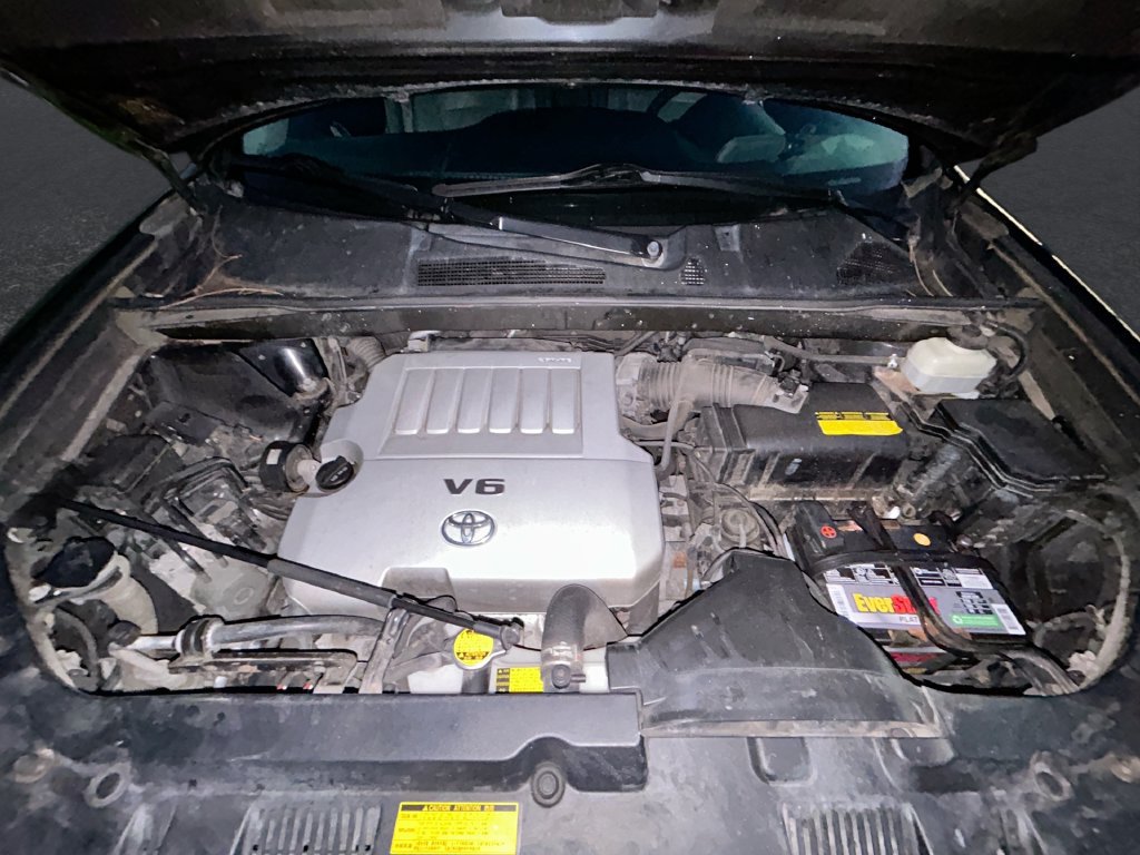 Used 2013 Toyota Highlander Limited AWD/4WD image 33