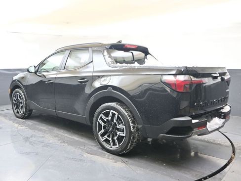 New 2026 Hyundai Santa Cruz Limited image 3