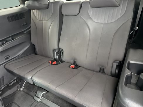 Used 2025 Hyundai Palisade Calligraphy AWD/4WD image 32