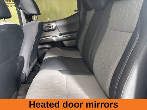 Used 2023 Toyota Tacoma TRD Off-Road image 20