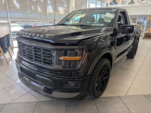 New 2025 Ford F150 XL w/ Equipment Group 103A High image 47