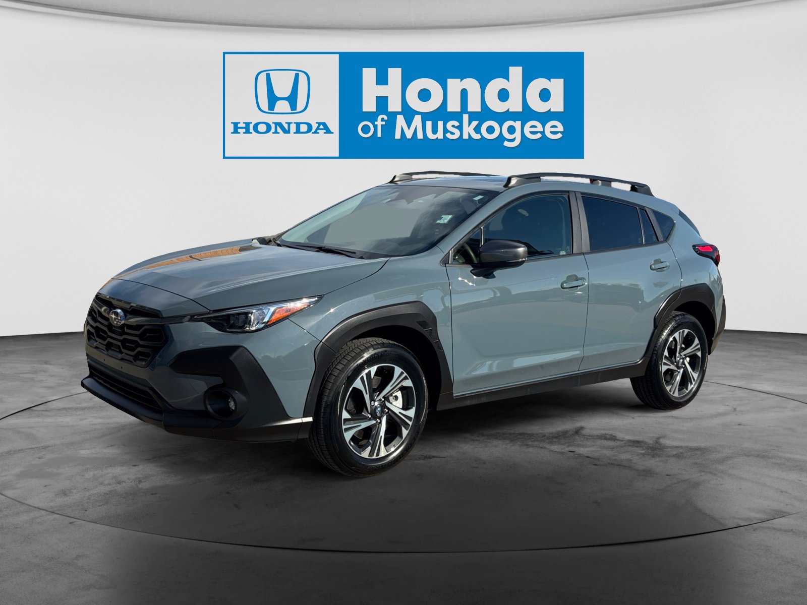 Used 2024 Subaru Crosstrek 2.0i Premium AWD/4WD image 1