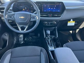 New 2026 Chevrolet TrailBlazer LT w/ Convenience Package AWD/4WD video 3