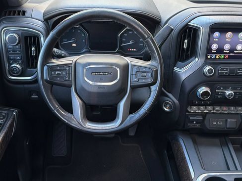 Used 2019 GMC Sierra 1500 Denali w/ Denali Ultimate Package AWD/4WD image 15