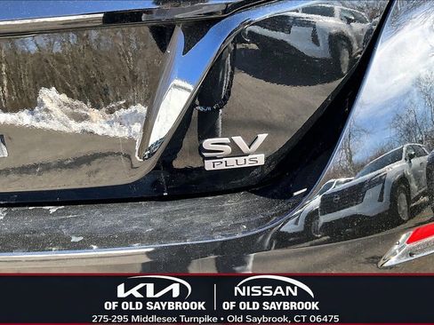 Certified 2023 Nissan Leaf SV Plus image 23