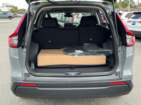 New 2026 Honda CR-V LX image 21