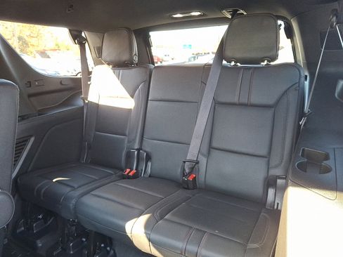 Used 2023 Chevrolet Tahoe RST w/ Luxury Package image 10