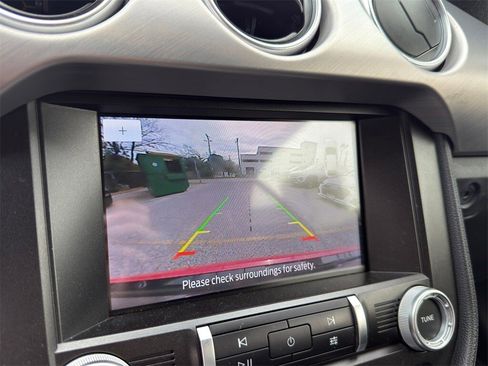 Used 2022 Ford Mustang GT Premium image 24