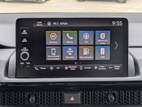 Used 2025 Honda CR-V EX-L image 20