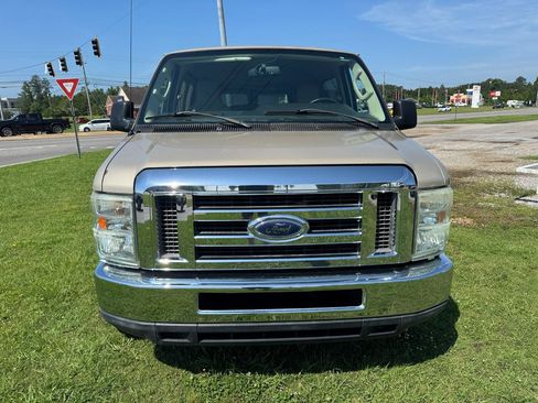 Used 2012 Ford E-350 and Econoline 350 XLT RWD image 6